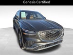 2026 Genesis GV70 2.5T Advanced CERTIFIED