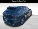 2026 Genesis GV70 2.5T Advanced CERTIFIED