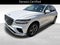 2026 Genesis GV70 2.5T Advanced CERTIFIED