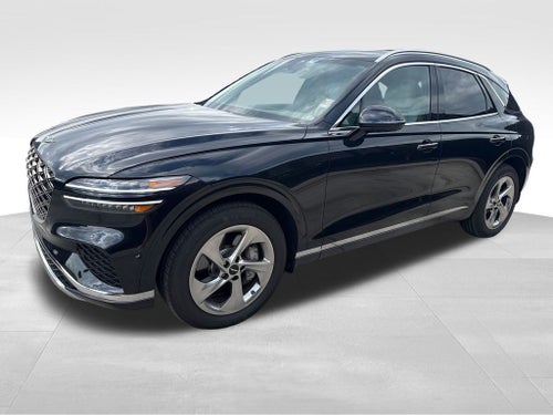 2026 Genesis GV70 2.5T Advanced CERTIFIED
