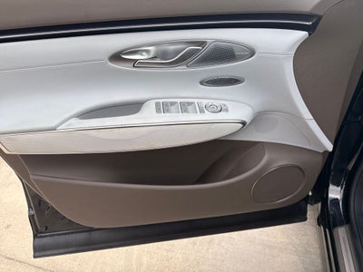 2026 Genesis GV70 2.5T Advanced CERTIFIED