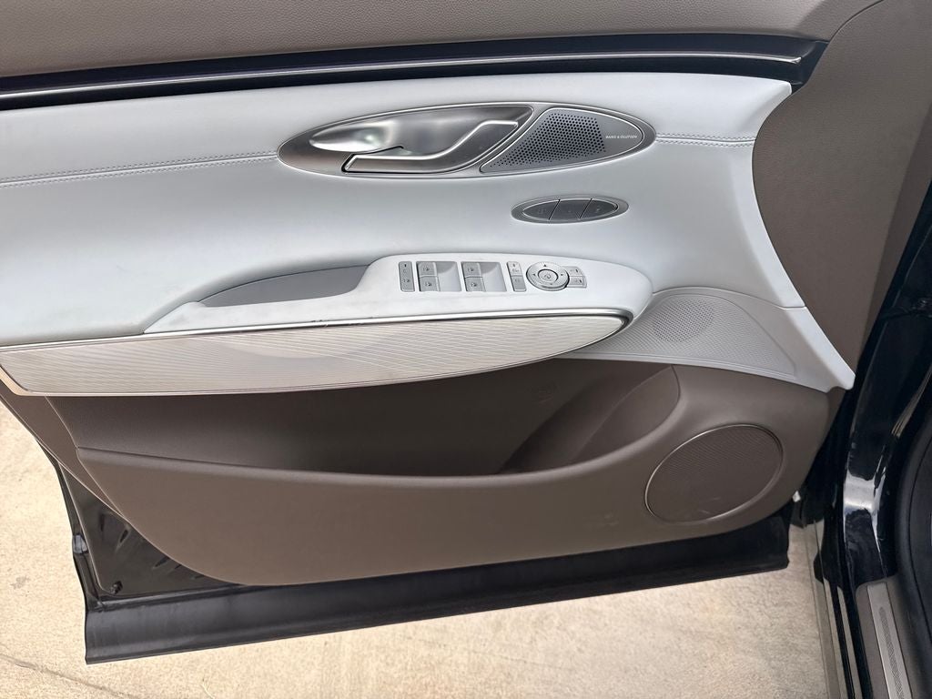 2026 Genesis GV70 2.5T Advanced CERTIFIED