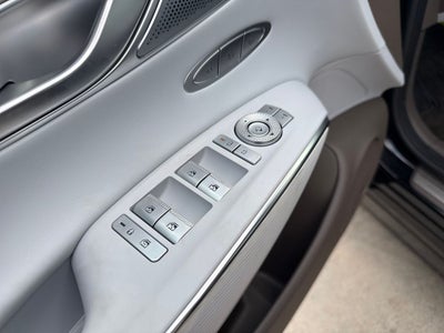 2026 Genesis GV70 2.5T Advanced CERTIFIED