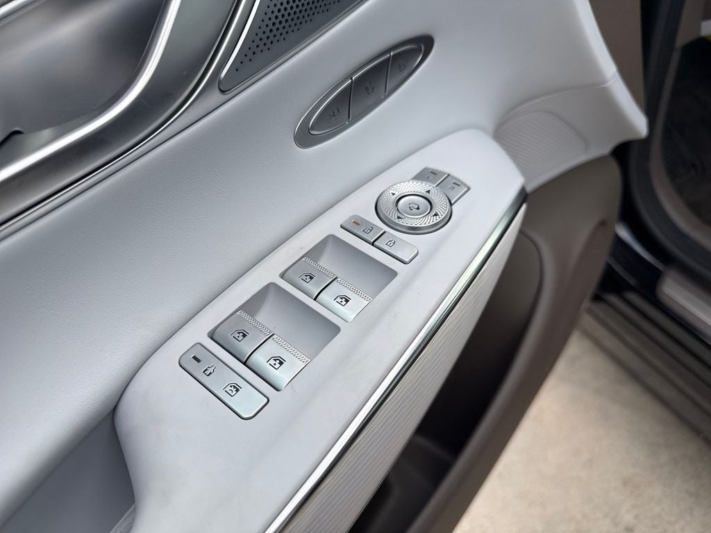 2026 Genesis GV70 2.5T Advanced CERTIFIED