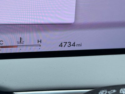 2026 Genesis GV70 2.5T Advanced CERTIFIED