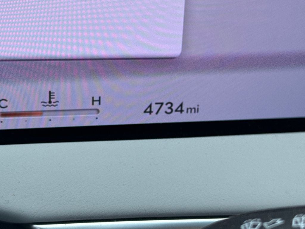 2026 Genesis GV70 2.5T Advanced CERTIFIED