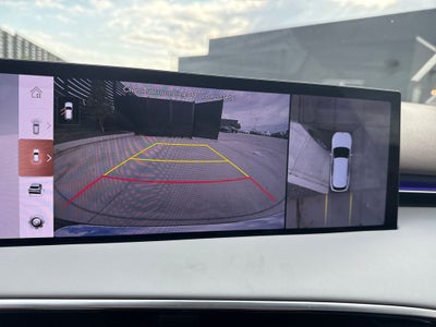 2026 Genesis GV70 2.5T Advanced CERTIFIED