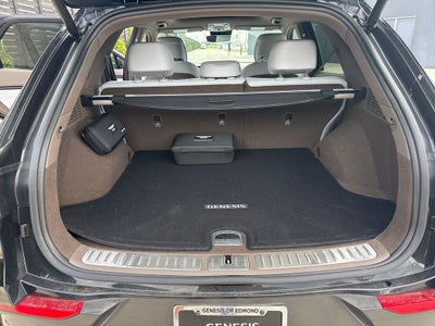 2026 Genesis GV70 2.5T Advanced CERTIFIED
