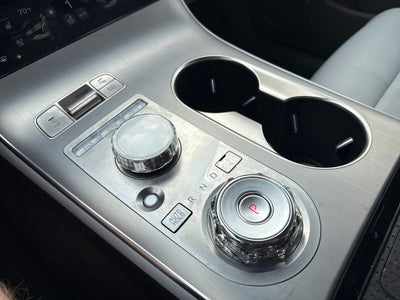 2026 Genesis GV70 2.5T Advanced CERTIFIED