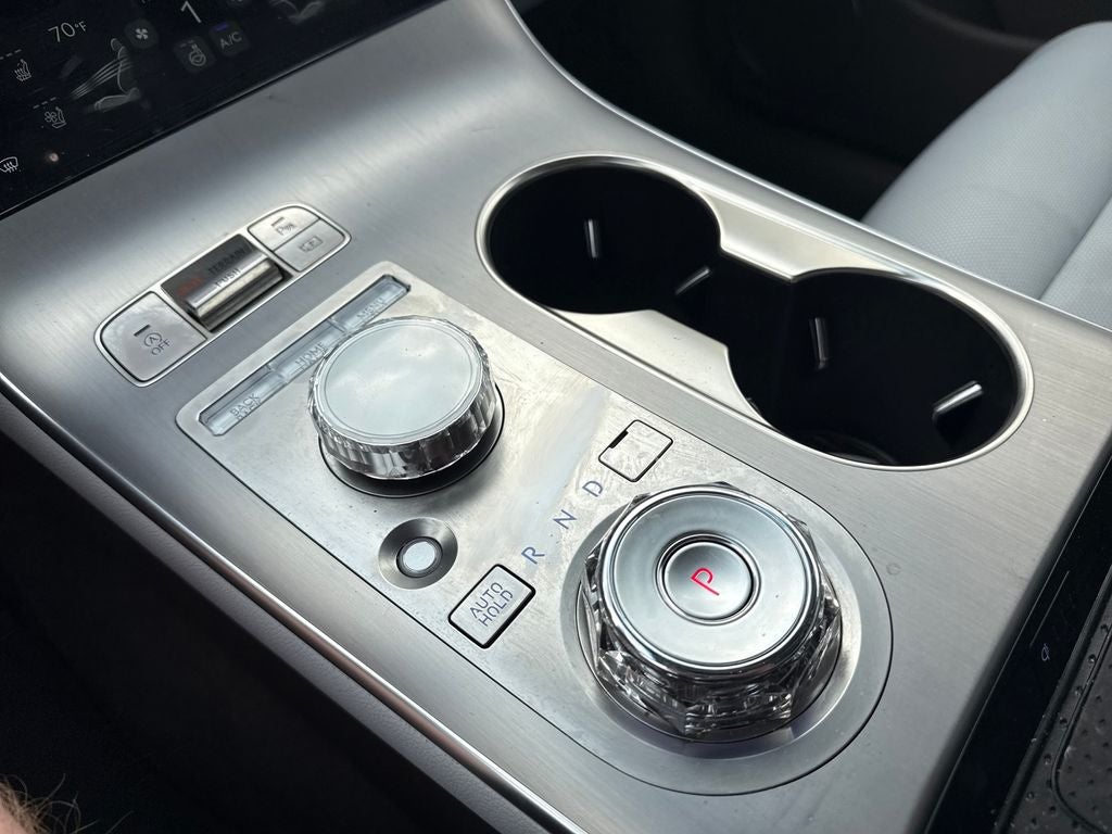 2026 Genesis GV70 2.5T Advanced CERTIFIED