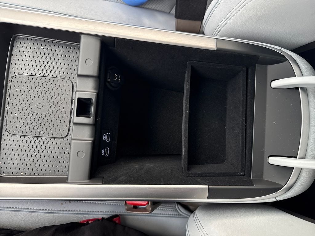 2026 Genesis GV70 2.5T Advanced CERTIFIED