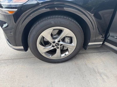 2026 Genesis GV70 2.5T Advanced CERTIFIED