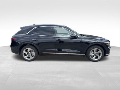 2026 Genesis GV70 2.5T Advanced CERTIFIED