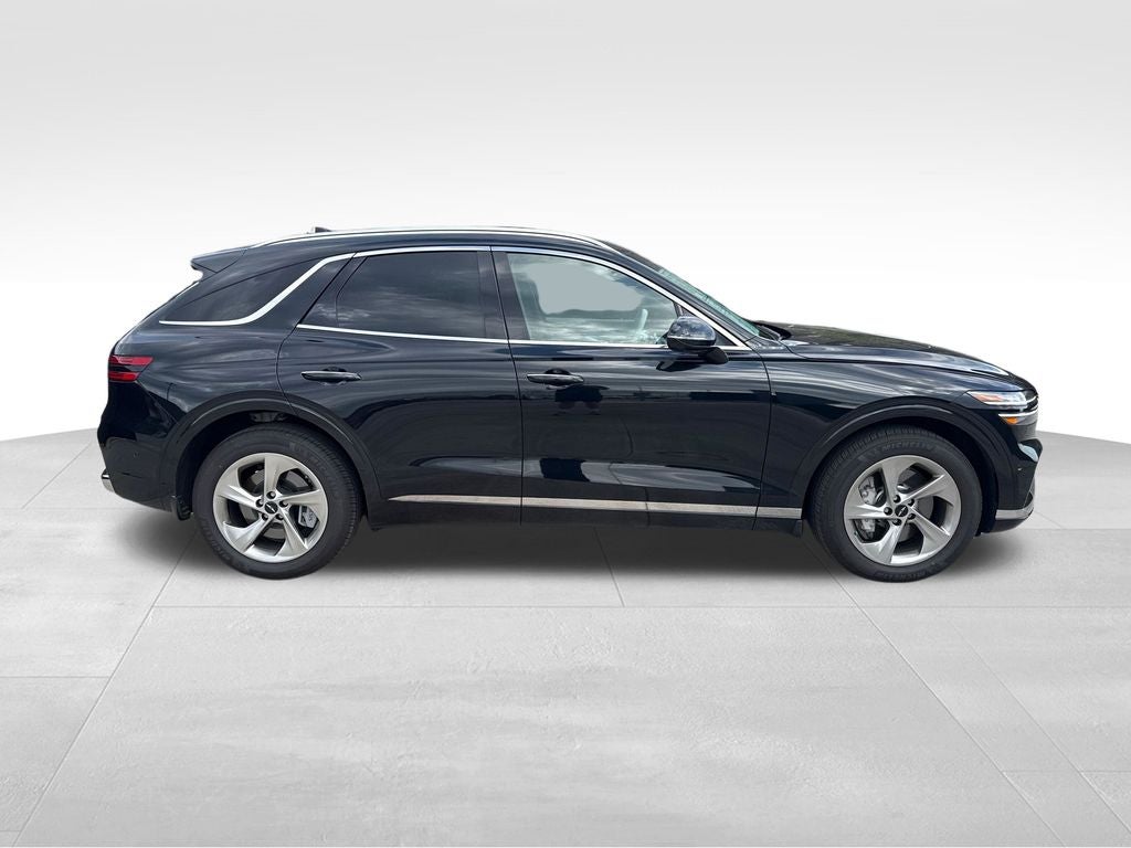 2026 Genesis GV70 2.5T Advanced CERTIFIED