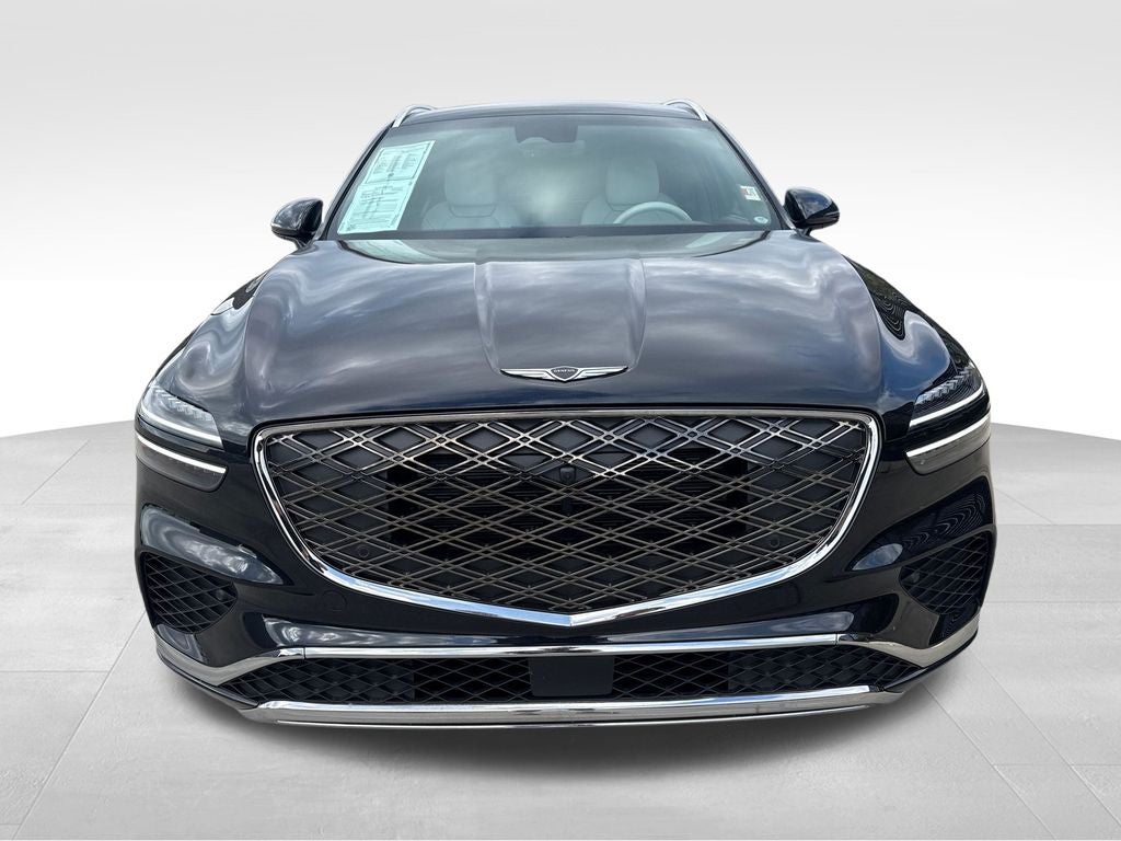 2026 Genesis GV70 2.5T Advanced CERTIFIED