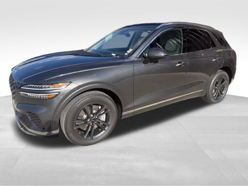 2027 Genesis GV70 2.5T Select