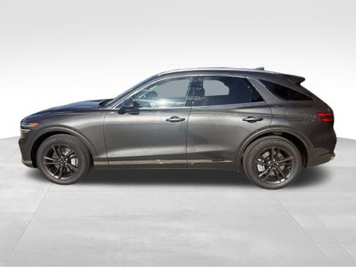 2027 Genesis GV70 2.5T Select