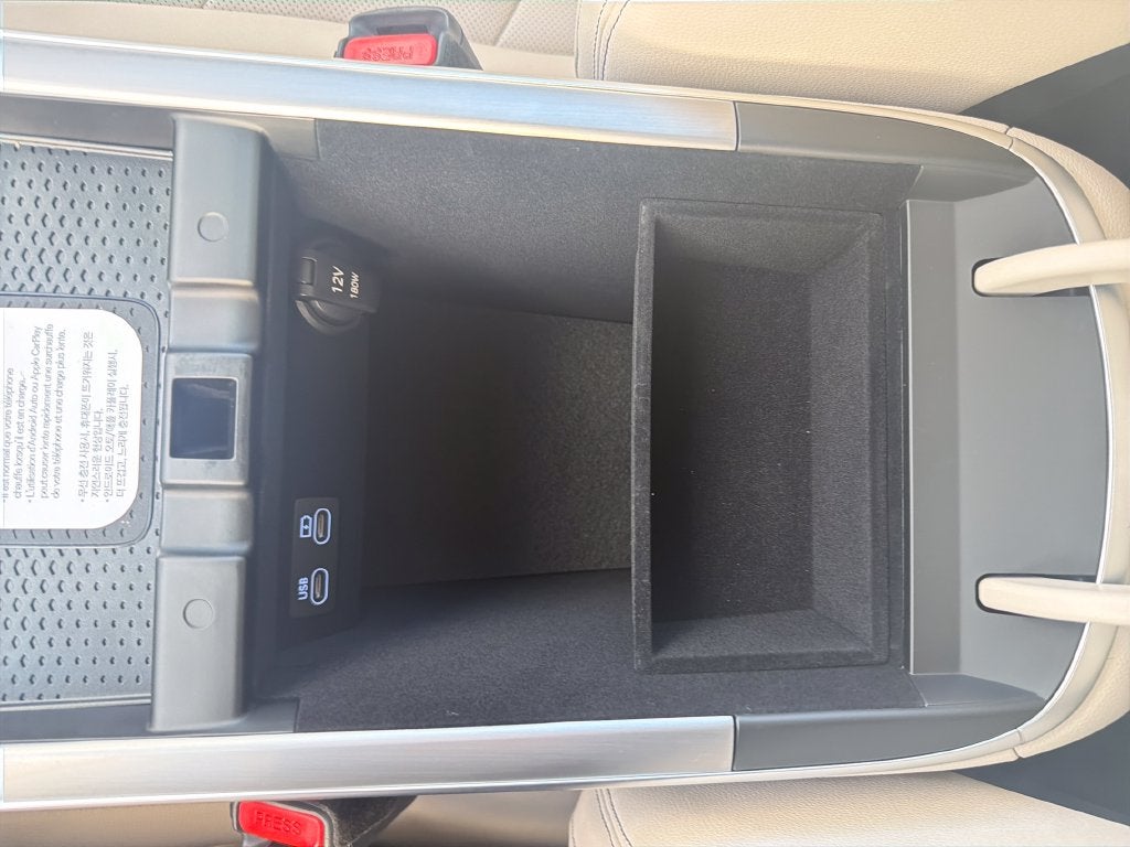 2027 Genesis GV70 2.5T Select