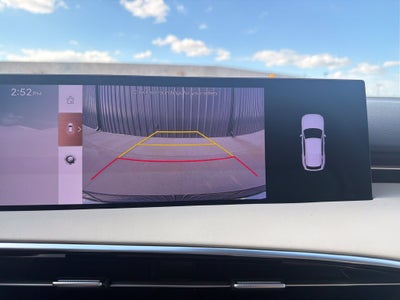 2027 Genesis GV70 2.5T Select