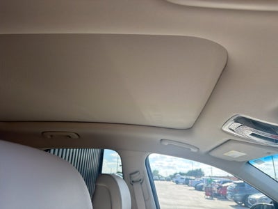 2027 Genesis GV70 2.5T Select