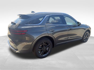 2027 Genesis GV70 2.5T Select