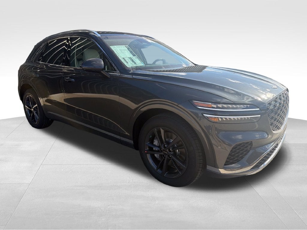 2027 Genesis GV70 2.5T Select