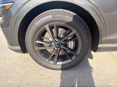 2027 Genesis GV70 2.5T Select