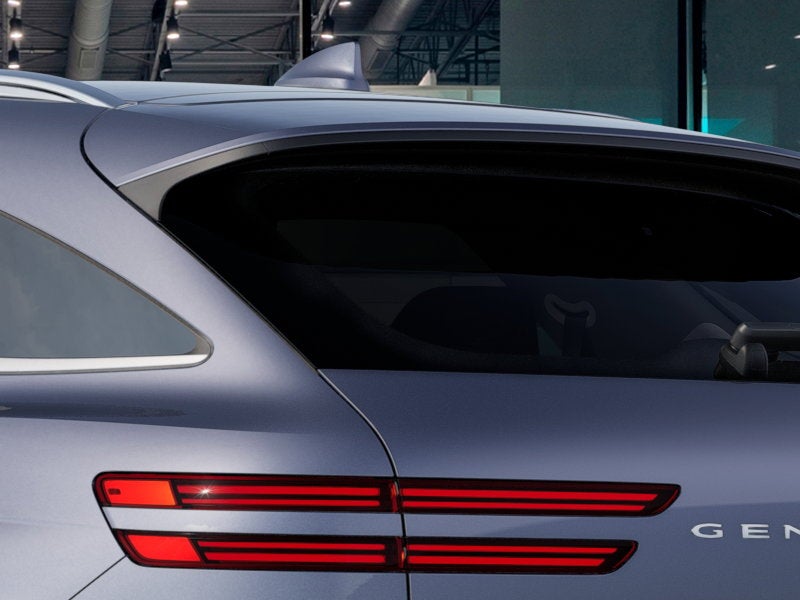 2027 Genesis GV70 2.5T Select