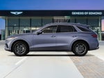 2027 Genesis GV70 2.5T Select