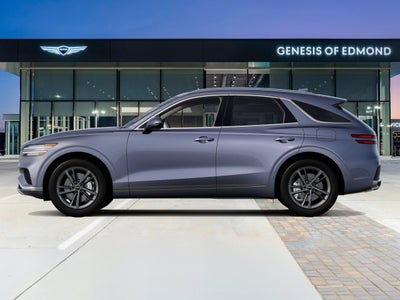 2027 Genesis GV70 2.5T Select