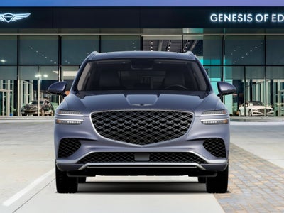 2027 Genesis GV70 2.5T Select