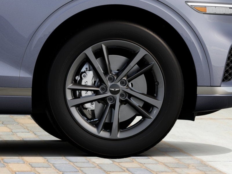 2027 Genesis GV70 2.5T Select