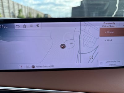 2026 Genesis GV70 2.5T Advanced CERTIFIED