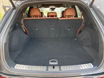 2026 Genesis GV70 2.5T Advanced CERTIFIED