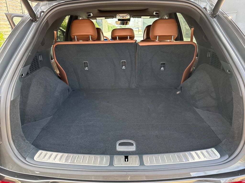 2026 Genesis GV70 2.5T Advanced CERTIFIED