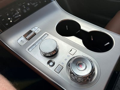 2026 Genesis GV70 2.5T Advanced CERTIFIED