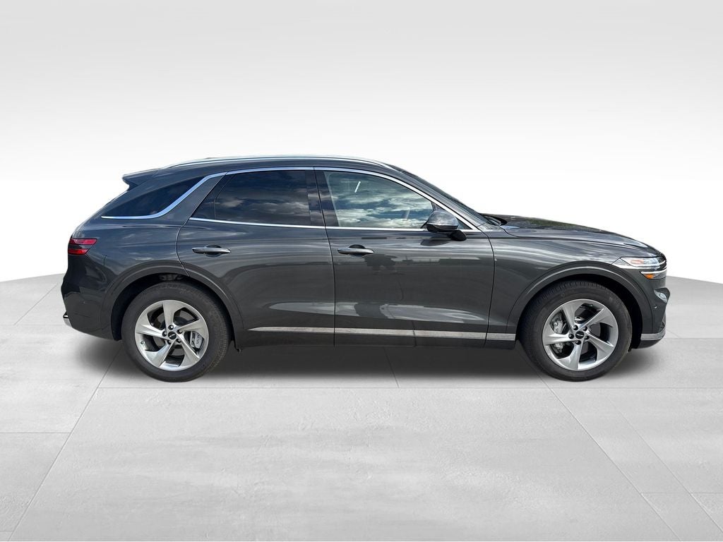 2026 Genesis GV70 2.5T Advanced CERTIFIED