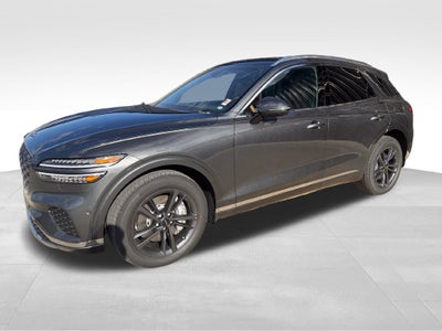 2027 Genesis GV70 2.5T Advanced