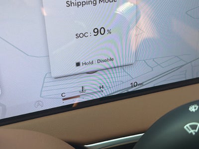 2027 Genesis GV70 2.5T Advanced