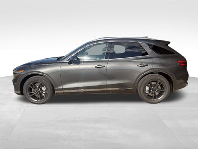 2027 Genesis GV70 2.5T Advanced