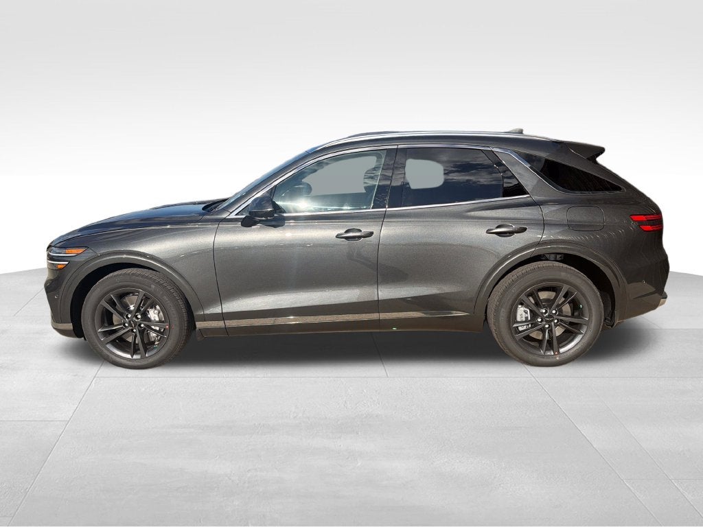 2027 Genesis GV70 2.5T Advanced
