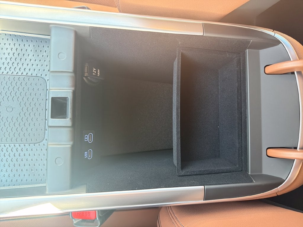 2027 Genesis GV70 2.5T Advanced