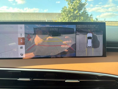 2027 Genesis GV70 2.5T Advanced