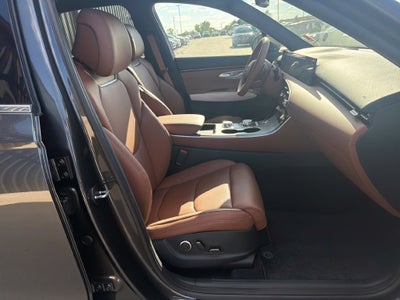 2027 Genesis GV70 2.5T Advanced