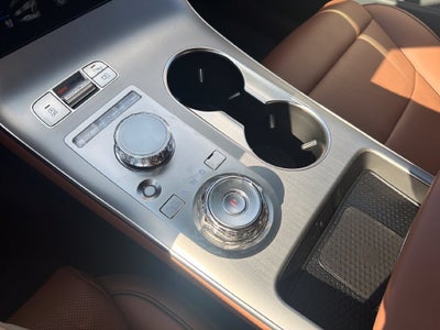 2027 Genesis GV70 2.5T Advanced