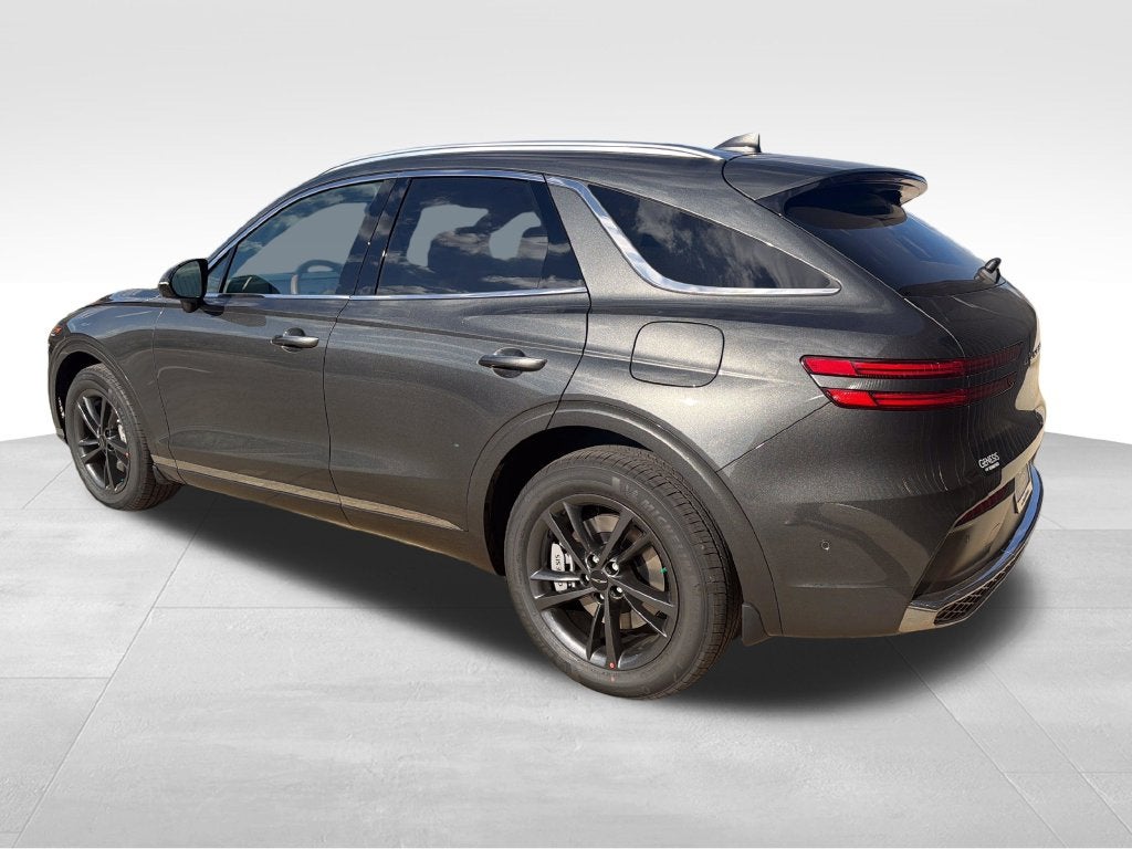 2027 Genesis GV70 2.5T Advanced
