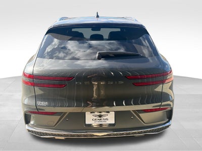 2027 Genesis GV70 2.5T Advanced