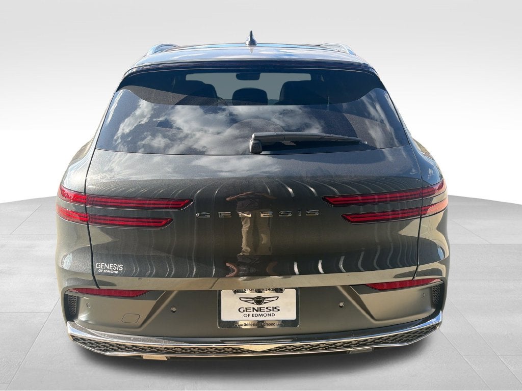 2027 Genesis GV70 2.5T Advanced