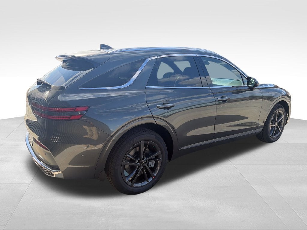 2027 Genesis GV70 2.5T Advanced