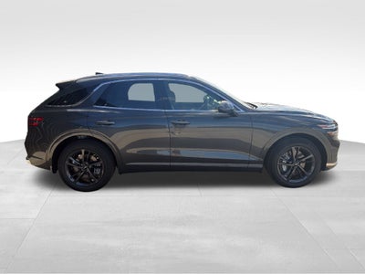 2027 Genesis GV70 2.5T Advanced